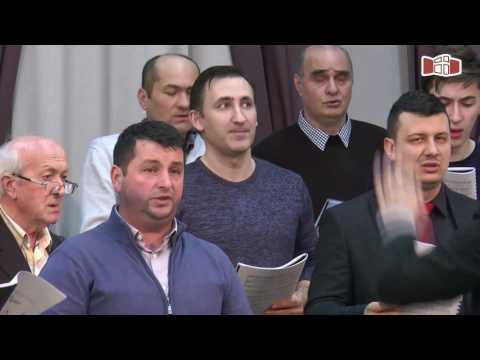 BBCurtici - 21.02.2017 - Evanghelizare Marti  Seara