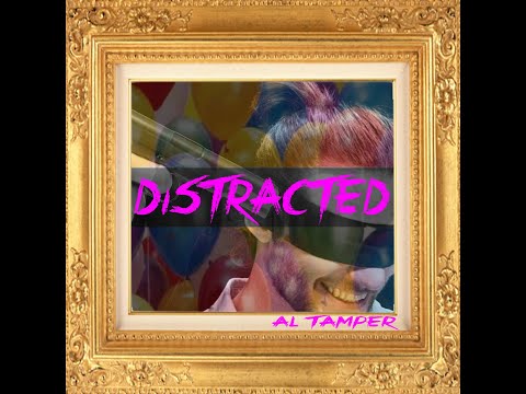 Al Tamper  - The Heptagon