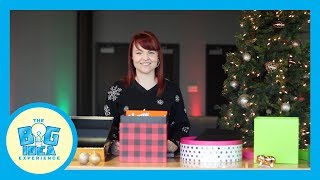 Thinking Big: Generosity