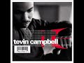 Tevin Campbell - Don't Throw Your Life Away