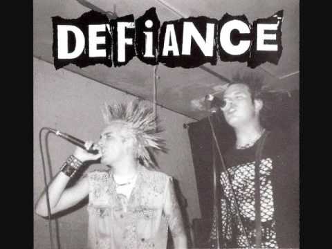 Defiance - All the aces