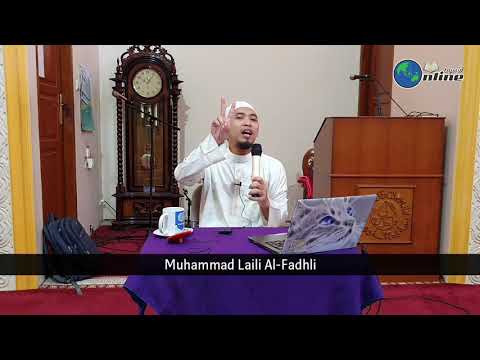 Jazari6 9-6 Hukum Tafkhim dan Tarqiq pada Huruf Lam || Pertemuan Dua Sukun (Iltiqaus Sakinain)