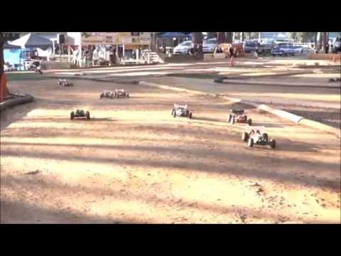 Coffs RC Champs 2016