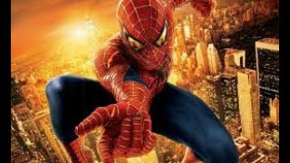 Download lagu El Hombre araña  Pelicula completa en Español De Netflix mp3