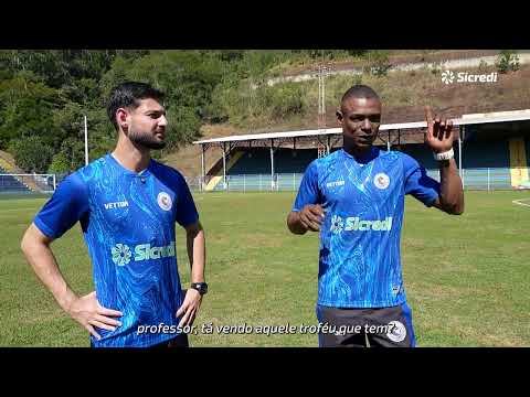 Fundo Social - Vargem Alta