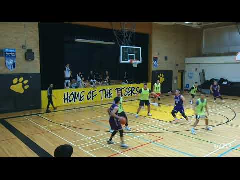 Sanlitun (55) tier 6 - 2023 fall Net Rippers (66) - tcbl saturday