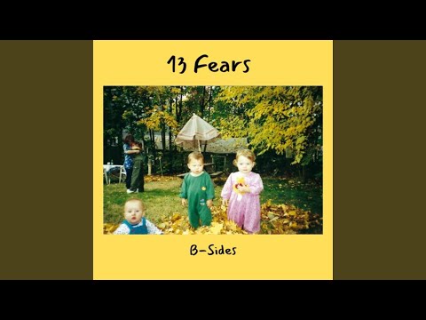 High Risk High Reward - 13 Fears