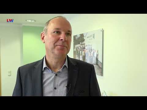 Hoyerswerda: Investitionen der Wohnungsgesellschaft zahlen sich aus - LAUSITZWELLE