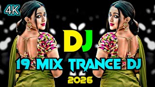 Download lagu 19 Mix Trance Dj Song (2026) | Tiktok Bangla Dj Gan 2026 | Viral Dj Gan | Bangla Hit Dj Gan | Dj Gan mp3
