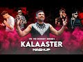 KALAASTAR Mega Mashup 2024 Yo Yo Honey Singh