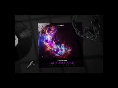 MINANG PACIK AREK AREK - Trio Gali Gali - ( Tedi Dolango )