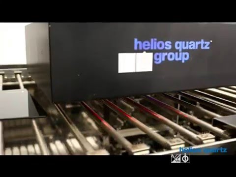 HELIO SQUARTZ