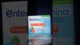 Ele finalmente encontrou o suspeito @enterogerminabrasil7673 #publicidade
