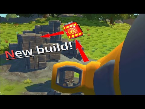 scrap mechanic survival - Fant mod 11 We need more metal to build a boat.