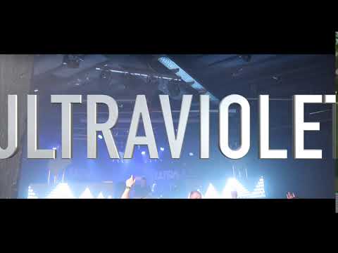 ULTRAVIOLET Clubshow Teaser