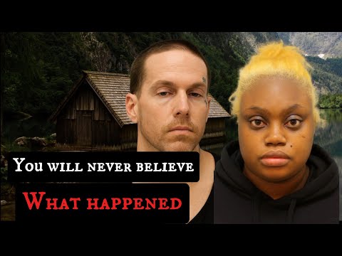 Locked Away With Evil: The Chilling Secrets Behind Kendrick Lee’s Death | True Crime