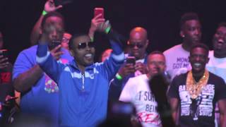 Lil Duval (Live Performance) [Boosie Bash 2K19]