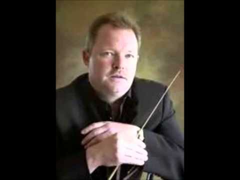 "Fantasy for Brass Band Op. 114" - Sir Malcolm Arnold