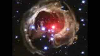 Mariska - To the moon and back