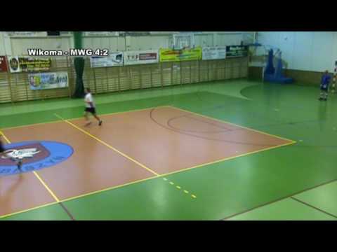 21.02.2010r. Wikoma - Swedwood MWG 9:3