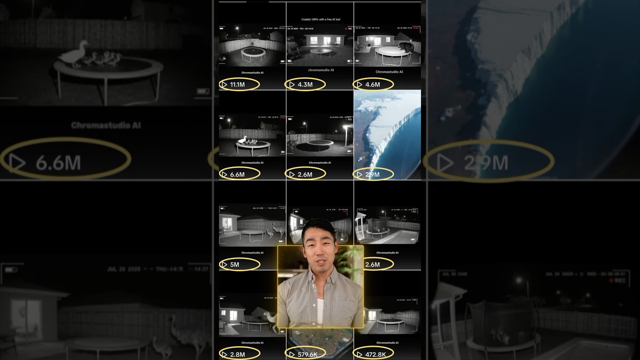 Ai videos exposed #ai #chatgpt