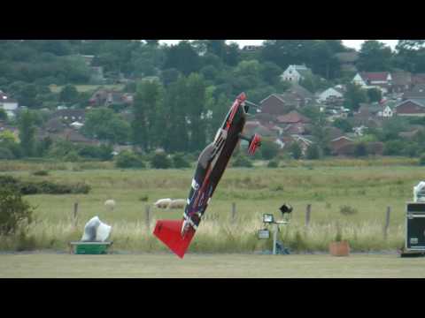 Bartons Point MODEL FLYING SPECTACULAR - Part 3