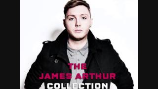 James Arthur - 11. The Power Of Love (The James Arthur Collection)