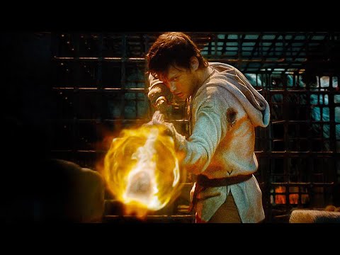 Seventh Son • Theme Music • Marco Beltrami