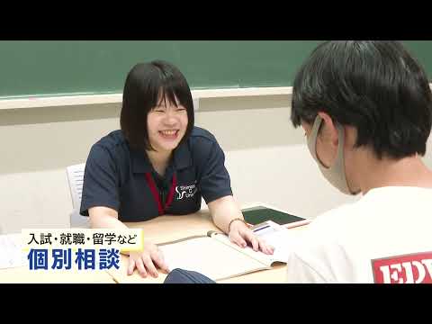 2024オープンキャンパス　ダイジェスト