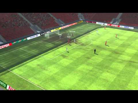 Murcia 2   1 Alaves   Match Highlights