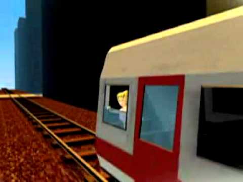 UltraSun - "We Can Runaway" (Official Music Video)