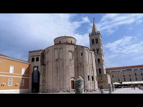 3 aša (Bepo Matešić, Tomislav Bralić i Eduard Durut) - Plačem mili Zadre moj