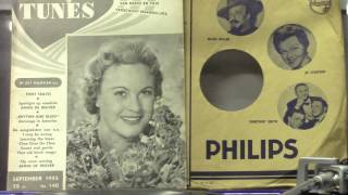 Annie de Reuver: Het klokje van 7 uur.