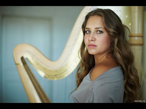 Ch.N. Bochsa Six preludes (from the cycle "Douze preludes pour la Harpe") Sofia Kiprskaya