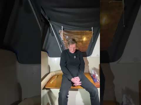 A very important note regarding bilge pumps!