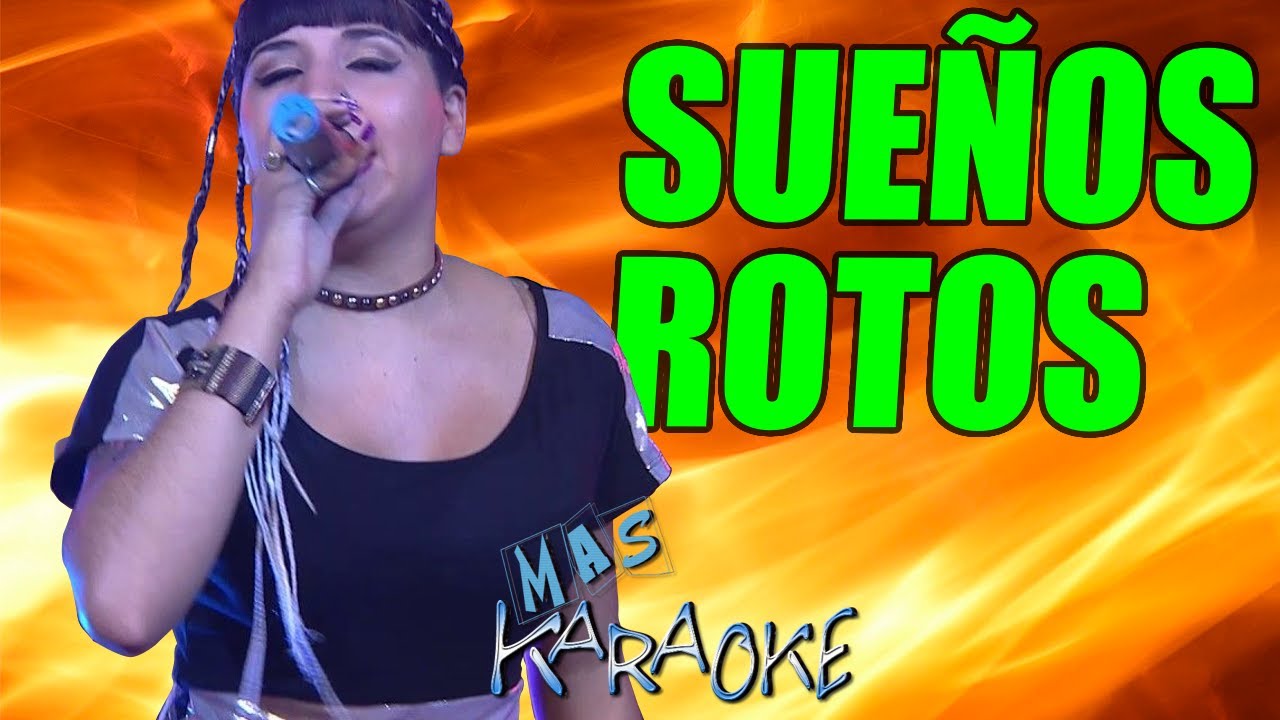 Sueños Rotos