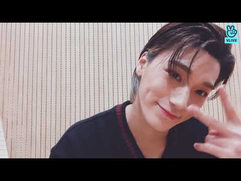 [ENG SUB] ATEEZ VLIVE~ SAN VLIVE FT YUNHO YEOSANG ~ 2019-11-13