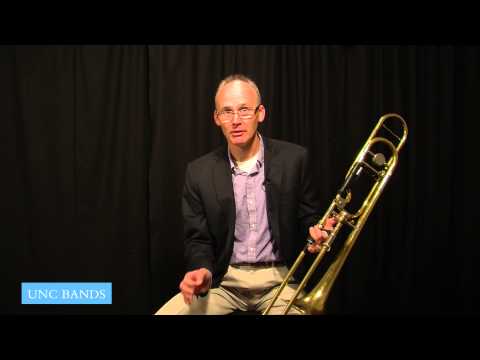 Variety in Articulations - with Michael Kris (UNC Bands)