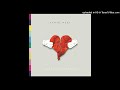 Kanye West - Heartless (Official Instrumental)