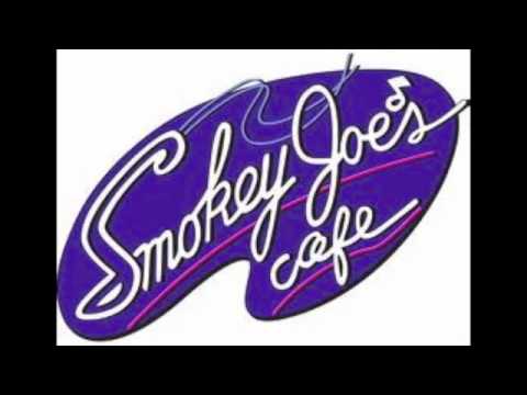 17. Smokey Joe's Cafe: On Broadway