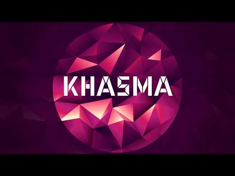 KHASMA - Move The World (Official Song of Eidg. Turnfest Aarau 2019)