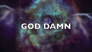 Avenged Sevenfold - God Damn [Lyrics on screen]