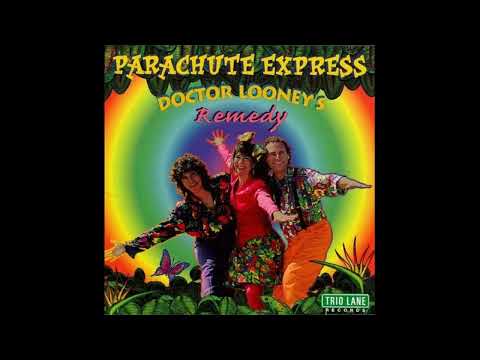 Doctor Looney's Remedy (Low Tone)