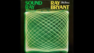 Ray Bryant  Stick With It