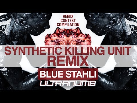 Video thumbnail for ULTRAnumb (Synthetic Killing Unit Remix)