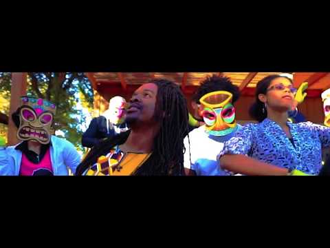 TheKnuBlack - Lilo (Bantu Party) music video - Christian Rap