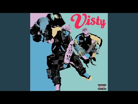 Video thumbnail for VISTY