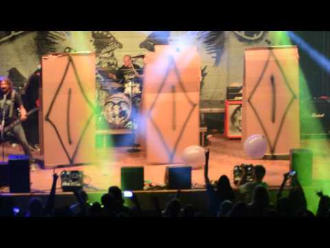 Checkpoint překvapili Harlej