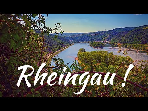 Rheingau Sehenswürdigkeiten