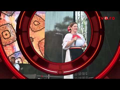 Denisa Perde, la Produs de Cluj, la Campia Turzii